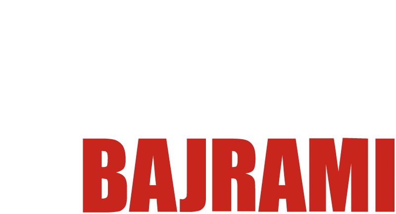 logo bajrami